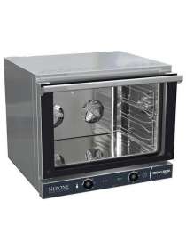 Конвекційна піч Tecnodom FEM04NEGNV